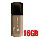 【チーム Team】チーム USBメモリ 16GB TC155316GD01 USB3.0 その1