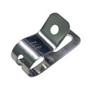 【オーム電機 OHM】オーム電機 DZ-SK912 ステンレス片サドル 912 10個入 09-1582