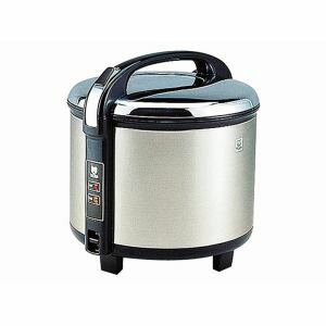 【タイガー魔法瓶 TIGER】タイガー JCC-270P XS 業務用 電子 炊飯ジャー 炊きたて 1升5合 メーカー直送..