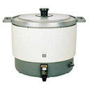 【パロマ Paloma】パロマ ガス炊飯器 PR-6DSS 12 13A|詳細画像