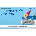 CARALL サボンタイムゲル フローラルムスク 3492