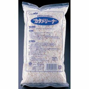 【旭創業】旭創業 業務用天ぷら油固め剤 カタメリーナ 500g×20袋入