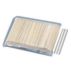 【遠藤商事 TKG】TKG 竹製 海老串 1，000本入 3709 120mm XOI2602 遠藤商事