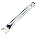 【遠藤商事 TKG】TKG SA 18-8 パイプ柄 焼網ホルダー 遠藤商事