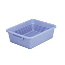 【新輝合成 トンボ TONBO】トンボ アシスト水切かごセット No.1 ブルー TONBO 新輝合成 メーカー直送 代引不可 北海道沖縄離島不可