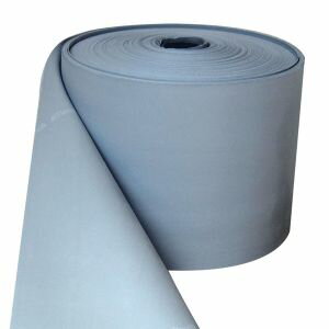 【ディーエム D&M セラバンド Thera-Band】D&M セラバンド 50ヤード シルバー 12.05cmX45M TB-650 Thera-Band