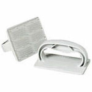 【スリーエム 3M】スリーエム 3M 961 HOLDER パッドホルダー グレー 80×118mm