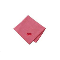 【スリーエム3M】高機能ワイピングクロス赤320×360mmWC5000RED