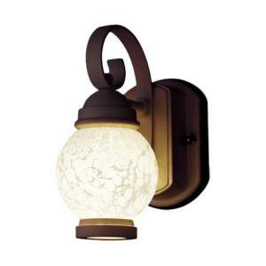 【パナソニック panasonic】パナソニック LGW80250LE1 LEDポーチライト 60形 電球色