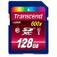 ڥȥ󥻥 Transcendۥȥ󥻥 SDXC 128GB TS128GSDXC10U1 UHS-I Class10 MLC SD