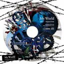 【Amazing Records】My World