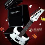 【Diverse System】AD:GUITAR