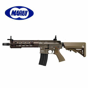 【東京マルイ】東京マルイ HK416D デルタカスタム 次世代電動ガン