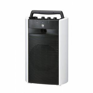 【TOA】ワイヤレスアンプCD付 WA-2800CD