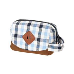 【エツミ】ヌーボー ナタリー ネイビー/スカイ E-3435