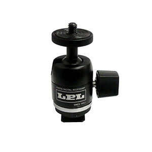 【LPL】ユニバーサルボールヘッド BH-50D L14945