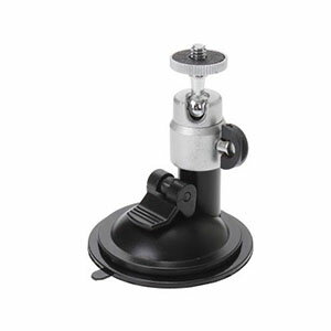 【エツミ】エツミ E-6625 デジカメ吸盤君DX