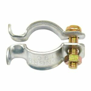 【ネグロス電工】ネグロス電工 19C20 パイラック電線管支持クリップ 19C