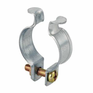 【ネグロス電工】ネグロス電工 25C22C20 パイラック電線管支持クリップ 25C22C 20個入