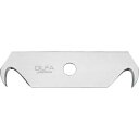 【オルファ OLFA】オルファ XB108F 替刃 フック S刃 2枚入 OLFA