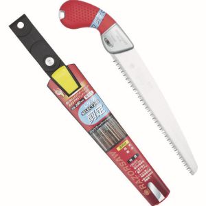 【玉鳥産業】玉鳥 165 レザーソー セレクト 250 剪定 本体 RAZORSAW