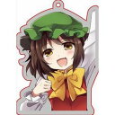 【ぱいそんきっど】東方project「橙（2）」アクリルキーホルダー