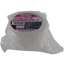 【ダイヤテックス】ダイヤテックス NS-10-WH-50MM パイオラン ノンスリップ 白 50mmX25m