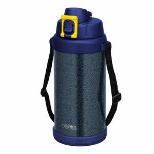 ڥ⥹ THERMOSۥ⥹ FHS-2000WK HTN Ǯϡɥ㥰 2L ϥޡȥͥӡ THERMOS