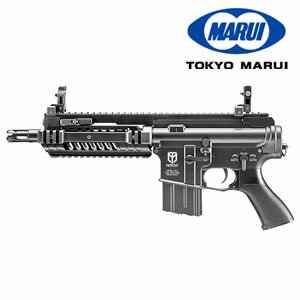 【東京マルイ】東京マルイ M4 パトリオットHC PATRIOT HC ハイサイクル電動ガン