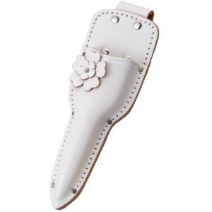 【コヅチ KOZUCHI】コヅチ LST-12 花付き摘果鋏ケース