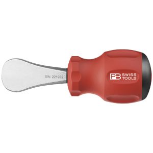 【PB スイスツールズ SWISS TOOLS】PB スイスツールズ 8126-9-45 スイスグリップ スタービーコインドライバー
