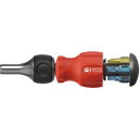【PB スイスツールズ SWISS TOOLS】PB スイスツールズ 8453R-30V01 スタービー差替ラチェットドライバ六角セット