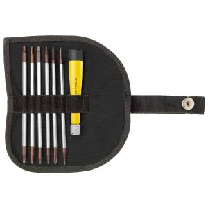 【PB スイスツールズ SWISS TOOLS】PB スイスツールズ 1113.ESD テレスコープドライバーセット
