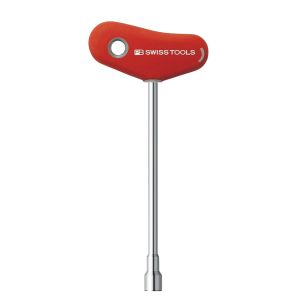 【PB スイスツールズ SWISS TOOLS】PB スイスツールズ 202-9-230 クロスハンドルナットドライバー