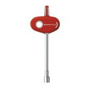 【PB スイスツールズ SWISS TOOLS】PB スイスツールズ 202-45-135 クロスハンドルナットドライバー(4)