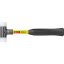【PB スイスツールズ SWISS TOOLS】PB スイスツールズ 303-3 無反動ナイロンハンマー グラスファイバー柄
