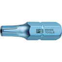 【PB スイスツールズ SWISS TOOLS】PB スイスツールズ C6-400B-20 イジリドメ ヘクスローブビット