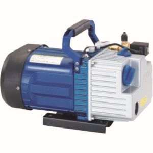 送料無料！！【イチネンタスコ TASCO】イチネンタスコ TA150YA-B オイル逆流防止弁付ツーステージ真空..