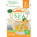 【田靡製麺】赤ちゃんうどん かぼちゃ