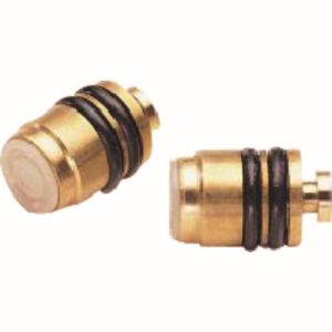 【イチネンタスコ TASCO】イチネンタスコ TA122DP マニホールドバルブ用パッキン 2ケ入 TASCO