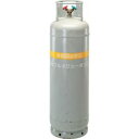 送料無料!!【イチネンタスコ TASCO】イチネンタスコ TA110-100 冷媒回収用100Lボンベ メーカー直送 代引不可 沖縄 離島不可 TASCO【sm...