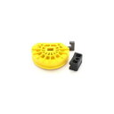 送料無料!!【イチネンタスコ TASCO】イチネンタスコ TA515EK-10 TA515EK用シュー ガイドセット11/4 メーカー直送 代引不可 沖縄 離島...