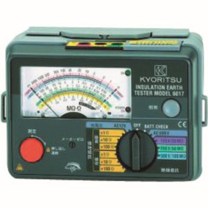 送料無料!!【イチネンタスコ TASCO】イチネンタスコ TA453J-1 絶縁 接地抵抗計 メーカー直送 代引不可 沖縄 離島不可 TASCO【smtb-u】