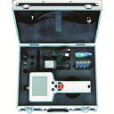 送料無料!!【イチネンタスコ TASCO】イチネンタスコ TA418DX-5M インスペクションカメラφ10 5m 長焦点セット メーカー直送 代引不可 沖縄 ...