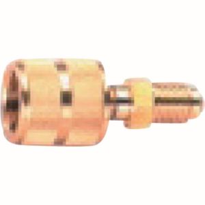 【イチネンタスコ TASCO】イチネンタスコ TA223D フレアアダプター TASCO