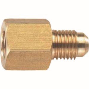 【イチネンタスコ TASCO】イチネンタスコ TA221D-4 ゲージアダプター TASCO