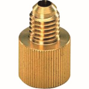 【イチネンタスコ TASCO】イチネンタスコ TA159P-9 アダプター M10メスXM12オス TASCO