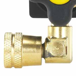 【イチネンタスコ TASCO】イチネンタスコ TA142VK-3R TA142VK-3用ローレット TASCO