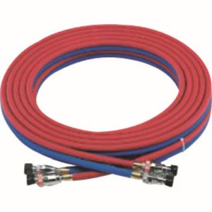 【イチネンタスコ TASCO】イチネンタスコ TA381C-30A ツインホース カプラ付 酸素 アセチレン TASCO