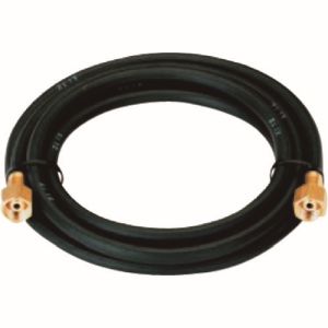 【イチネンタスコ TASCO】イチネンタスコ TA376TA-10 チッソホース M16メス 10m TASCO